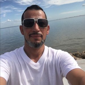 Meet your Posher, William